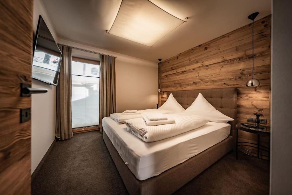 Apartamento Cozy Loft In The Alps Of Zillertal Schwendau Exterior foto